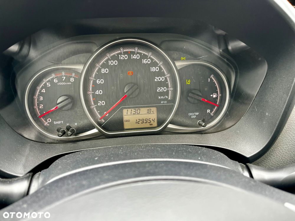 Toyota Yaris 1.0 VVT-i Edition-S - 8