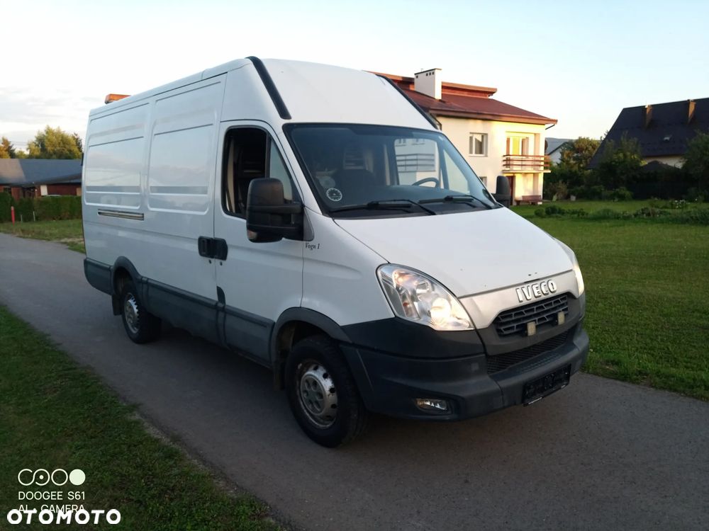 Iveco 35s13 - 4