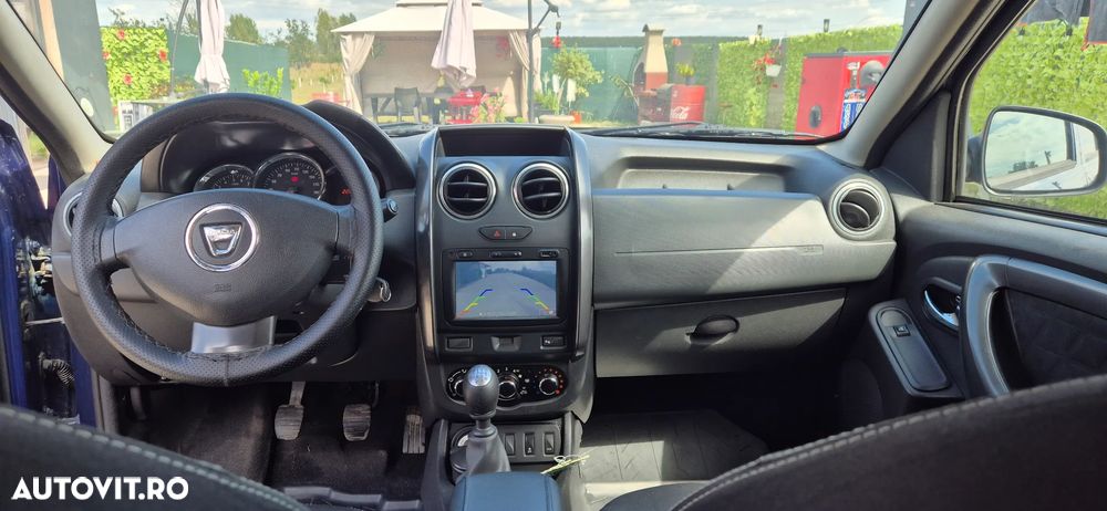 Dacia Duster - 9