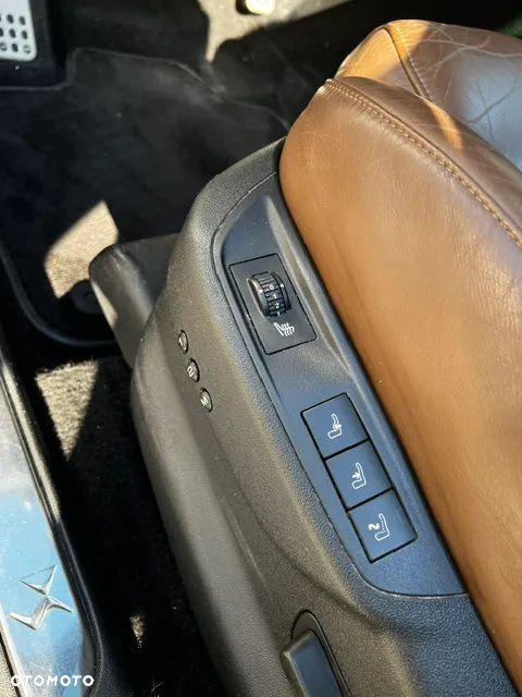 Citroën DS5 2.0 BlueHDi SportChic - 15