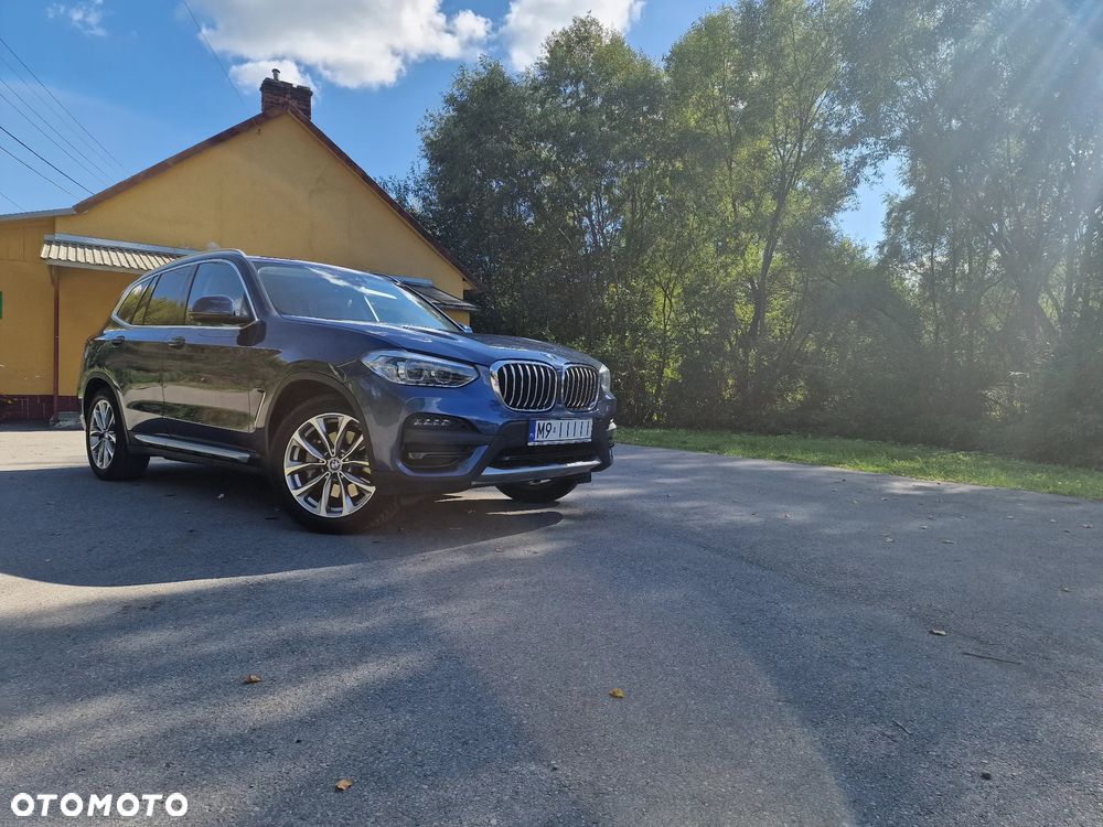 BMW X3 - 12