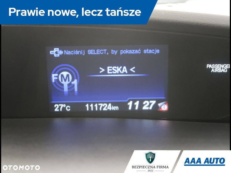 Honda Civic - 12
