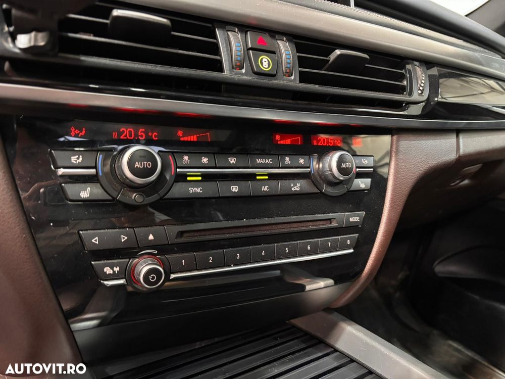 BMW X5 - 15