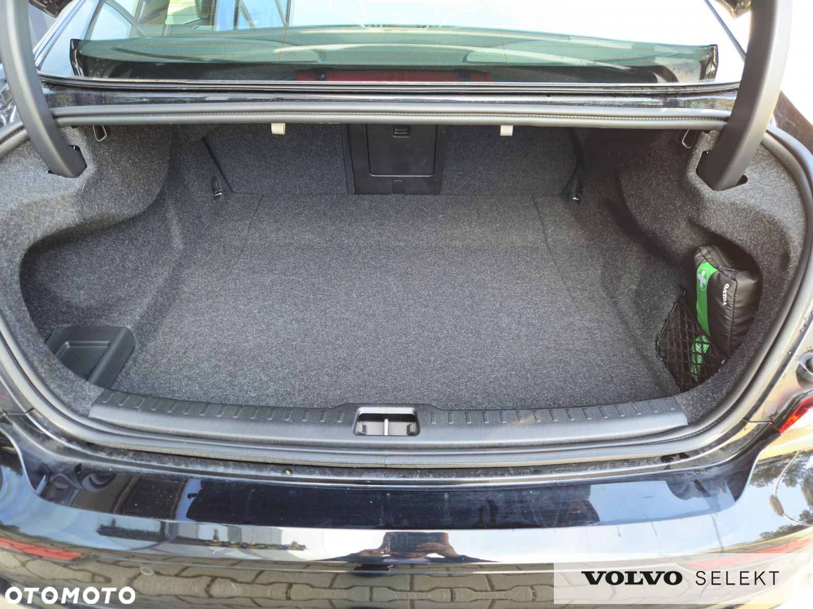 Volvo S60 - 35
