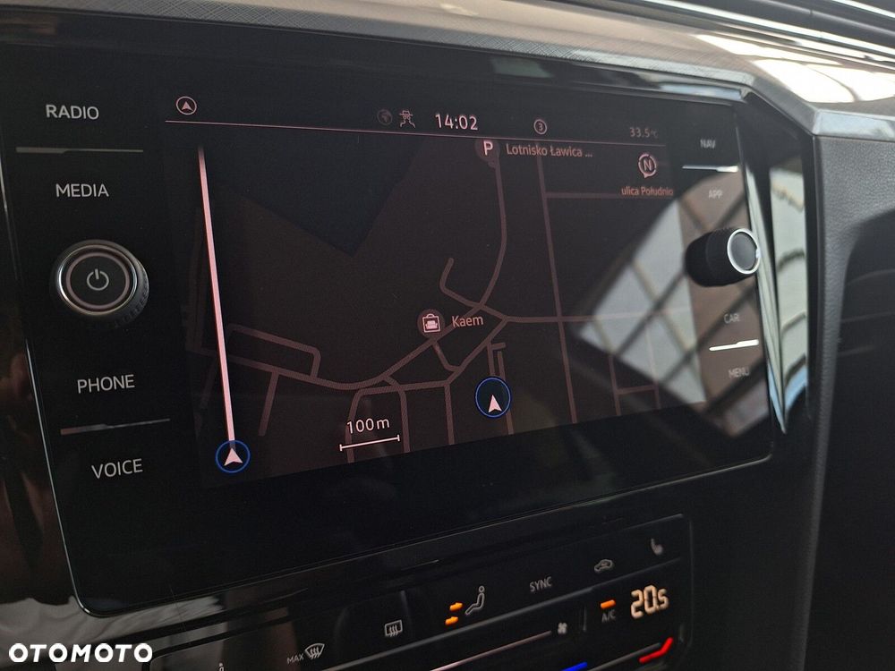 Volkswagen Passat Variant 2.0 TDI EVO Business DSG - 25