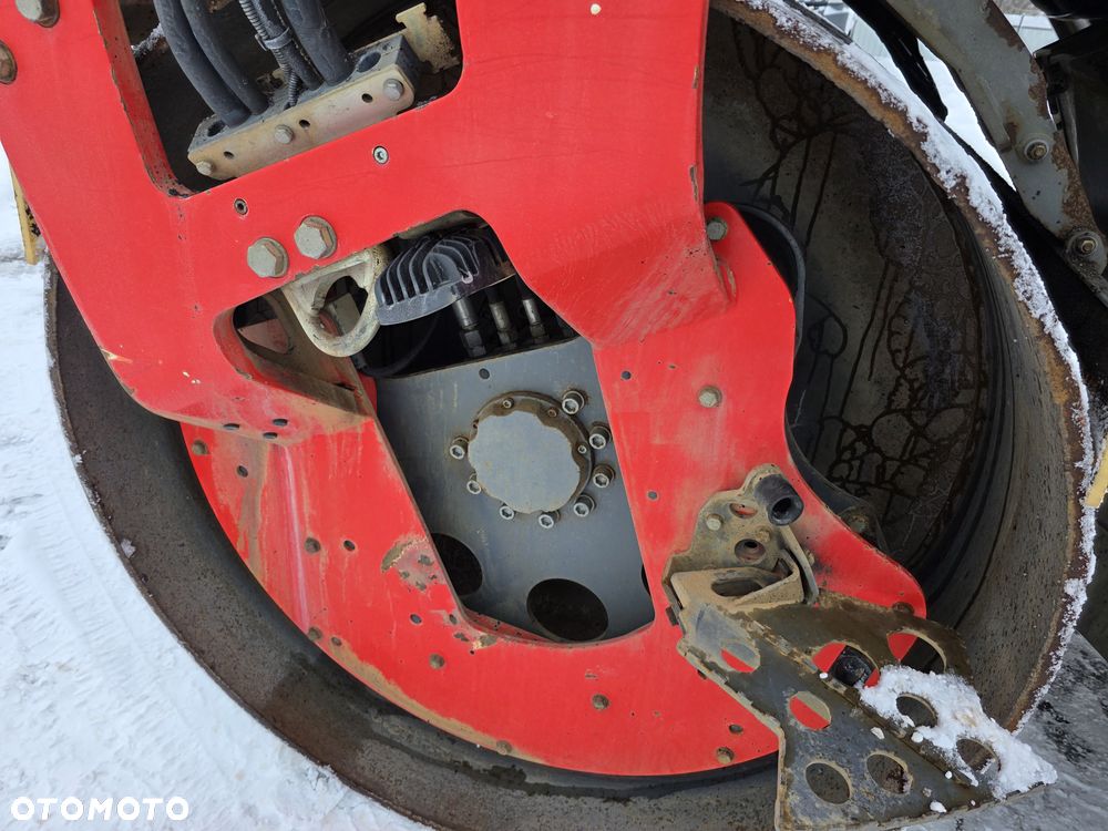 Hamm DV+90i VO-S - 8