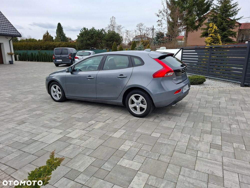 Volvo V40 T2 You - 7