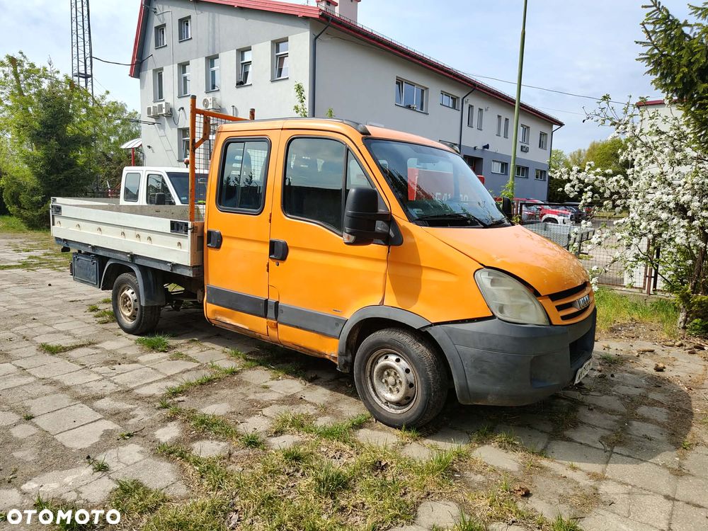 Iveco DAILY - 5