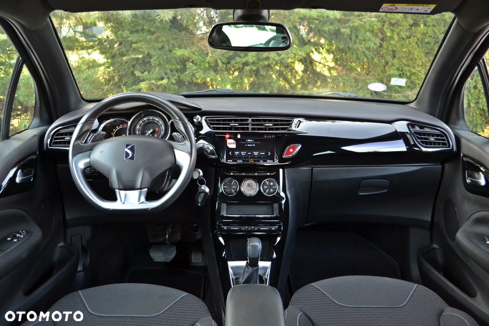 DS Automobiles DS 3 - 17
