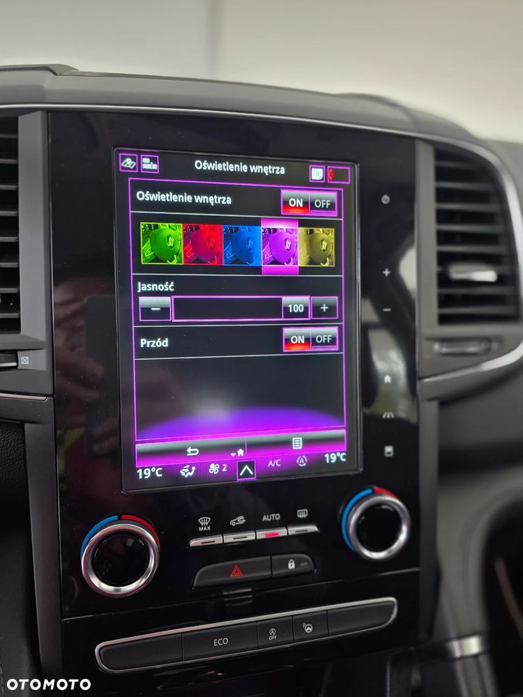 Renault Koleos 1.3 TCe Techno EDC - 24