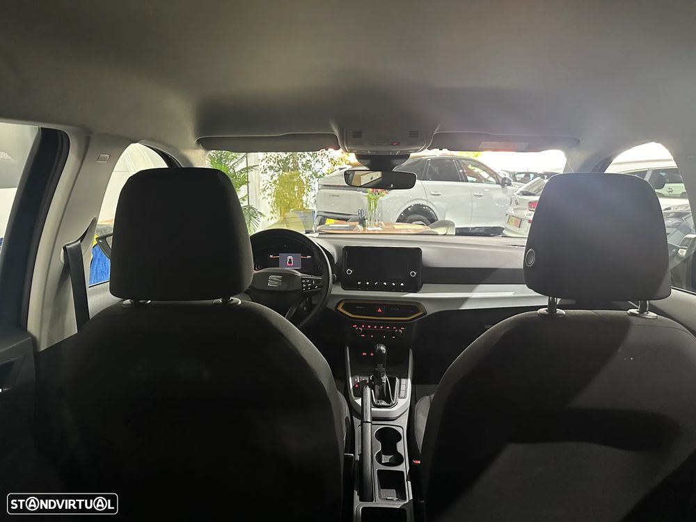 SEAT Arona 1.0 TSI Style DSG - 3