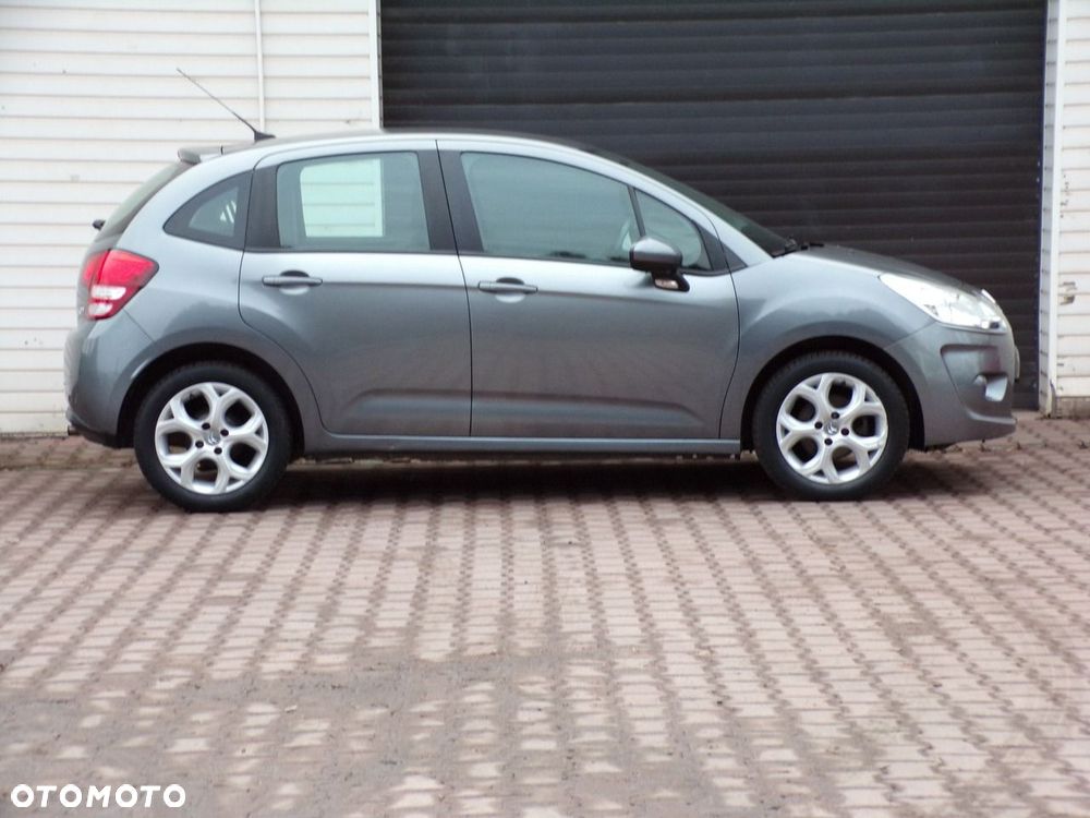 Citroën C3 - 4