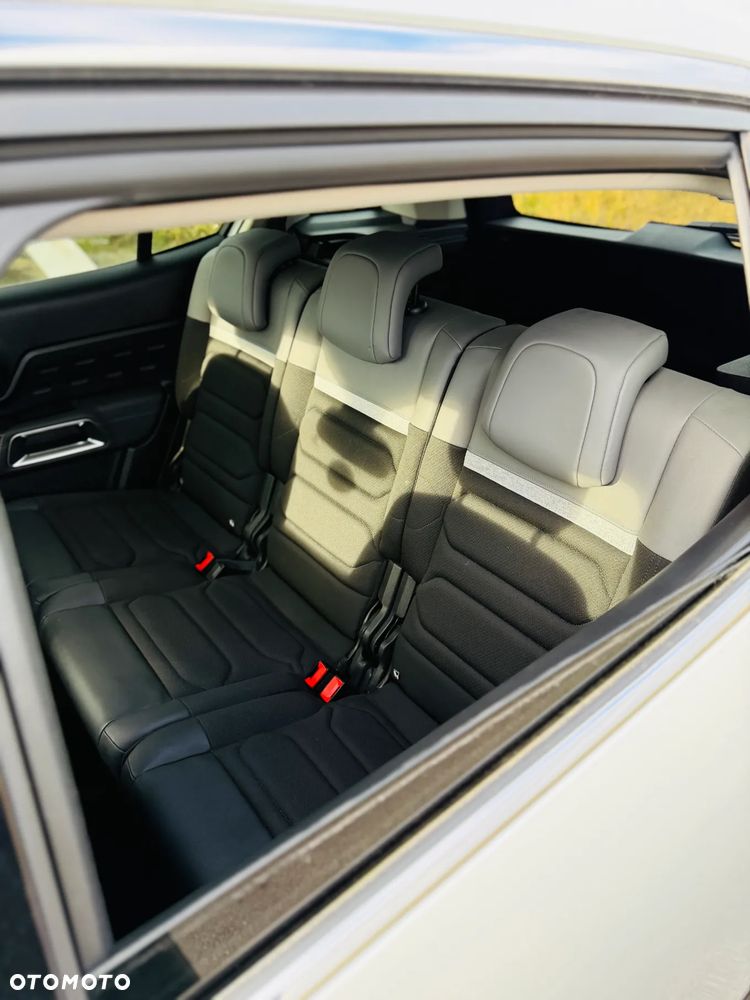 Citroën C5 Aircross 1.2 PureTech Shine Pack EAT8 - 14