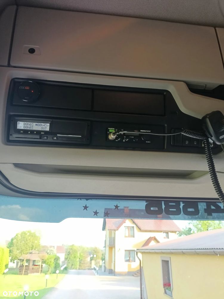 Scania G450 - 11