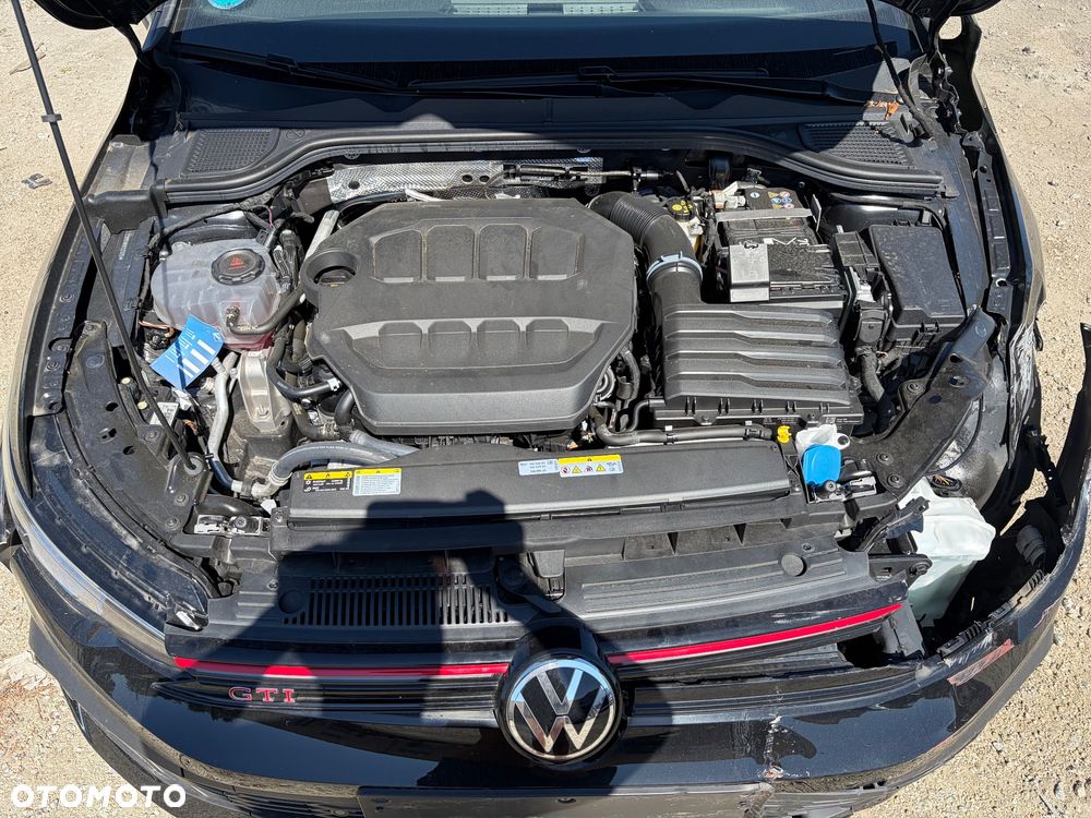 Volkswagen Golf 2.0 TSI OPF DSG GTI - 13