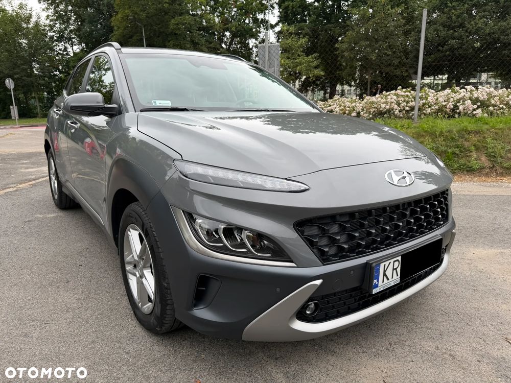 Hyundai Kona 1.0 T-GDI Style DCT - 3