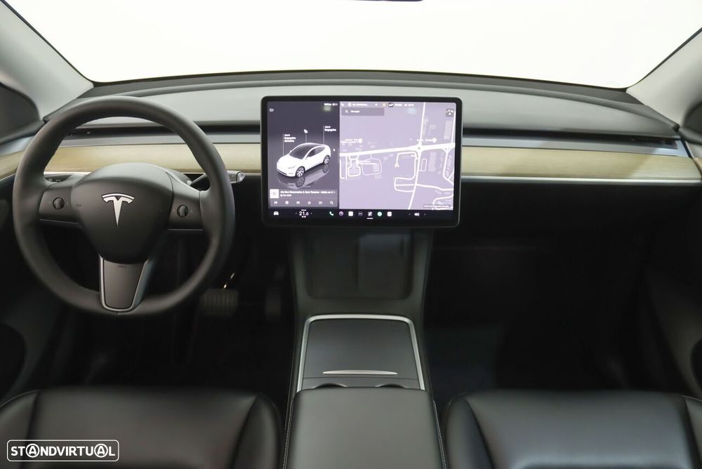 Tesla Model Y RWD - 6