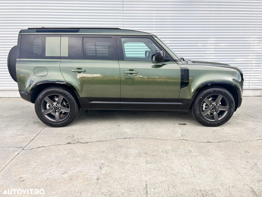Land Rover Defender 110 3.0 D250 MHEV X-Dynamic SE - 3