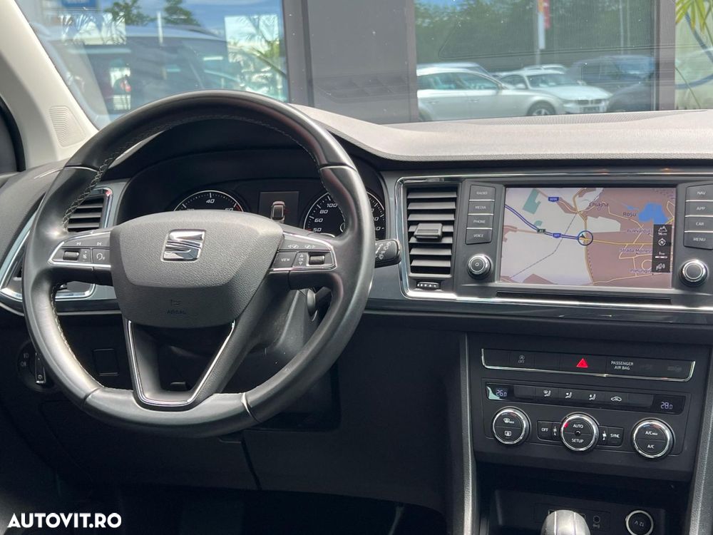 Seat Ateca - 7