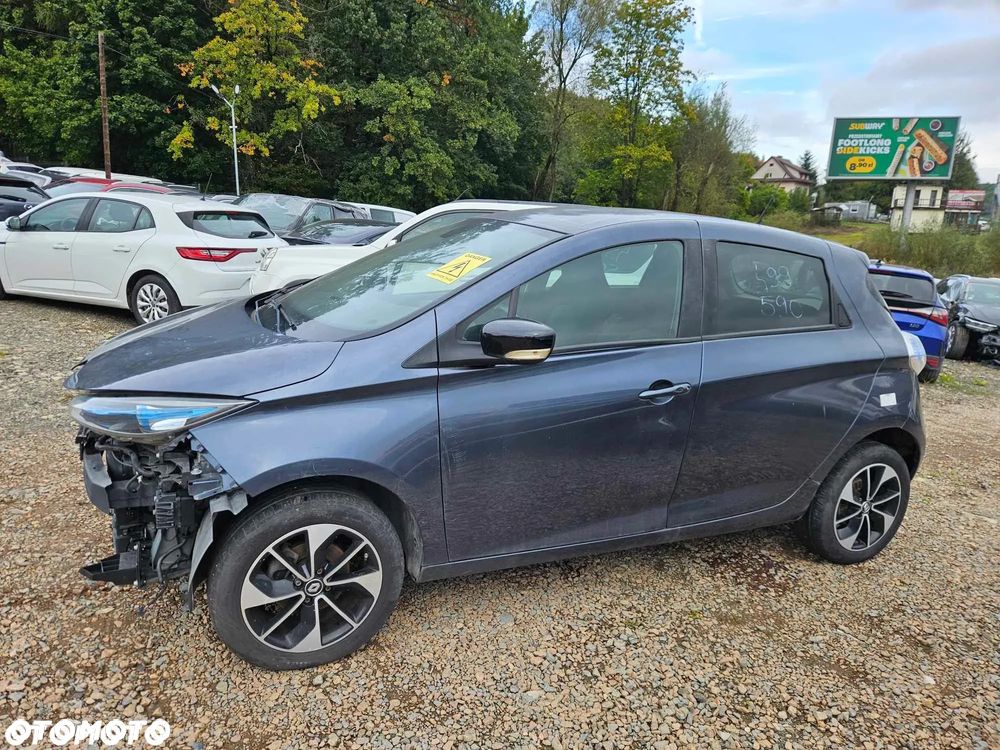 Renault Zoe Life - 6