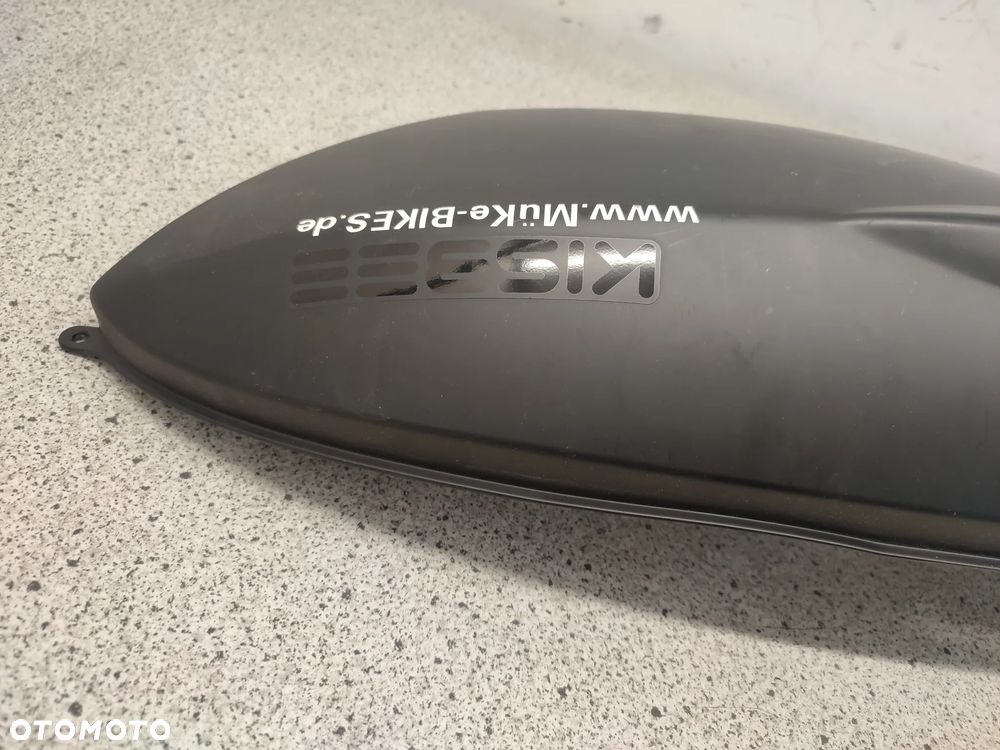 Owiewka, osłona, bok, boczek Peugeot Kisbee 50 - 11