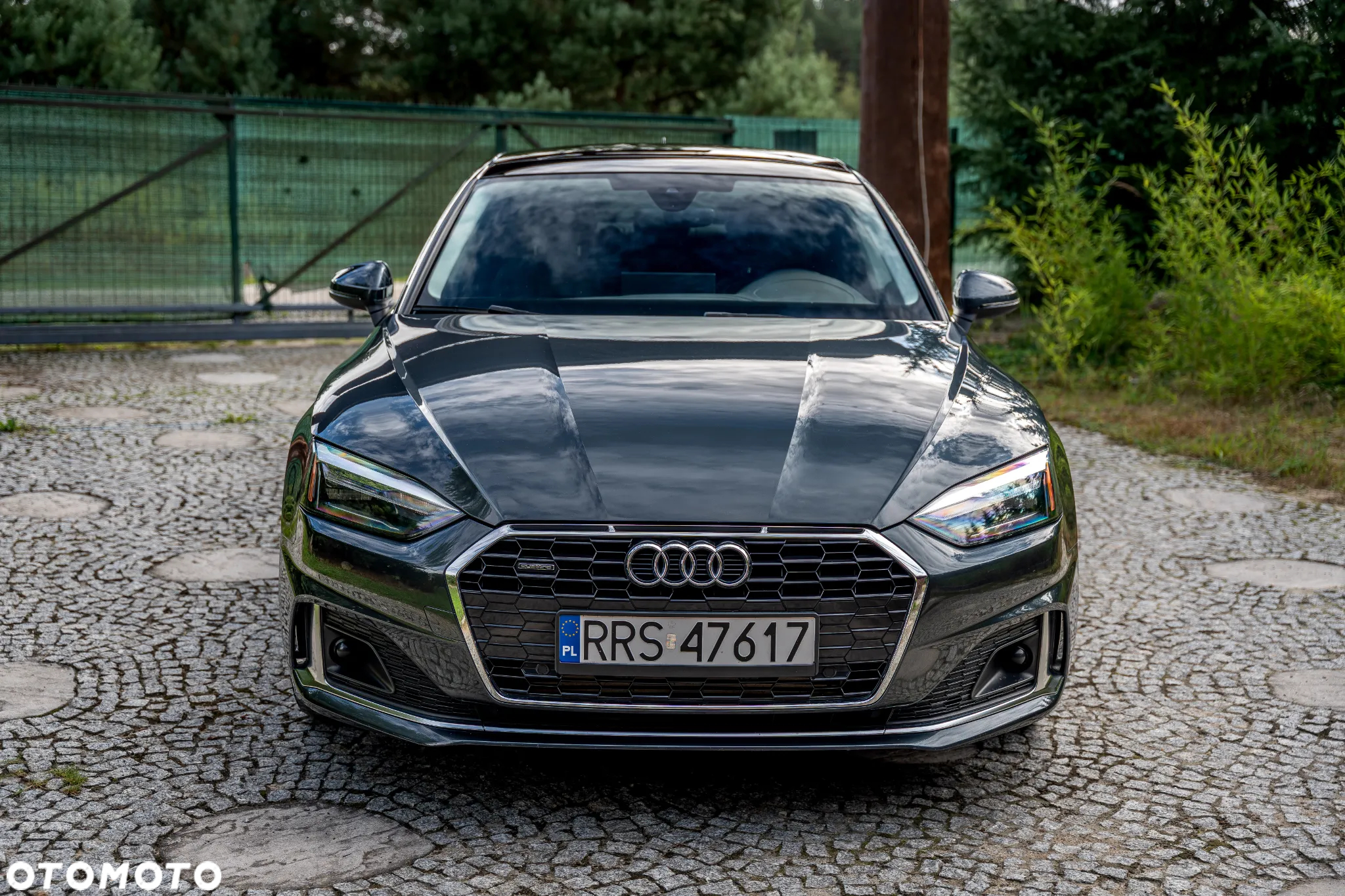 Audi A5 - 18