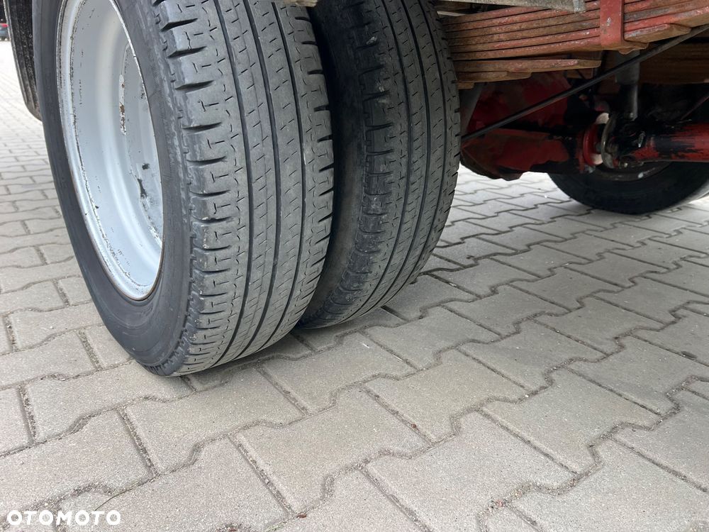 Iveco Daily 35C12 - 21