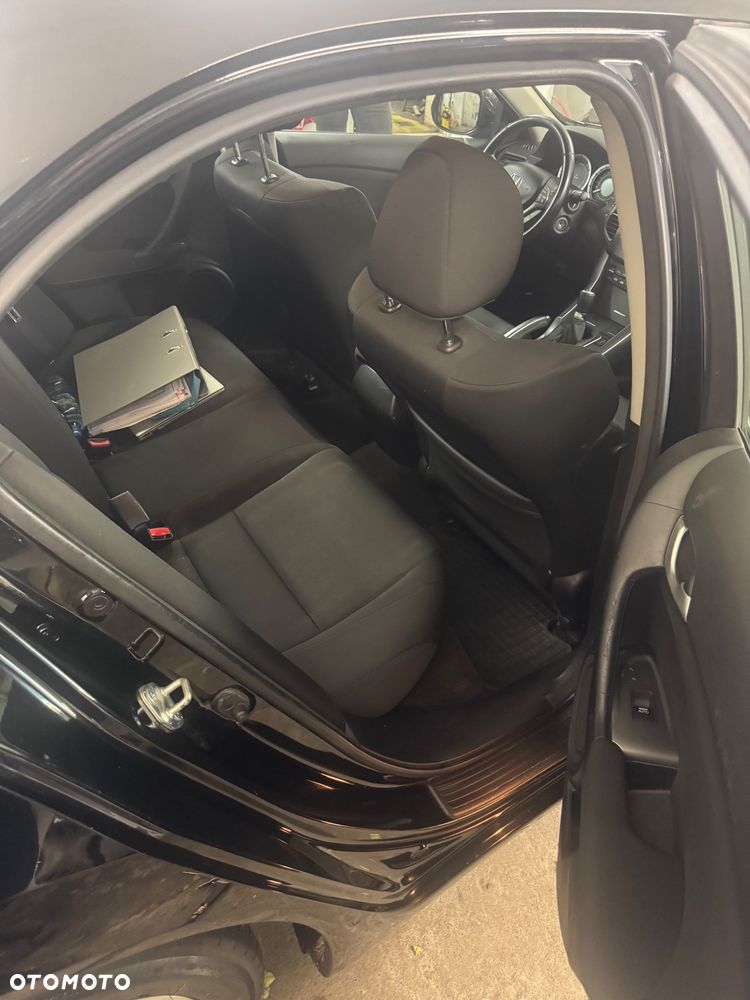 Honda Accord 2.2d Lifestyle - 10