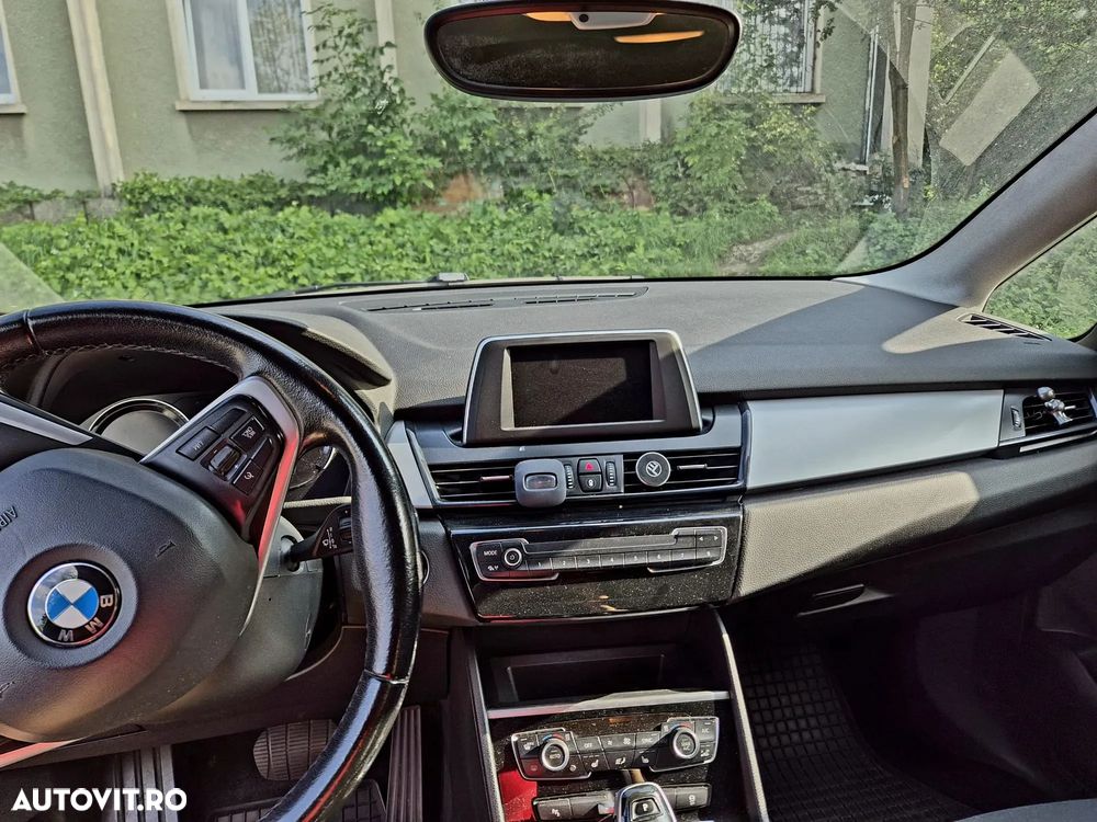 BMW Seria 2 218d Aut. Advantage - 20