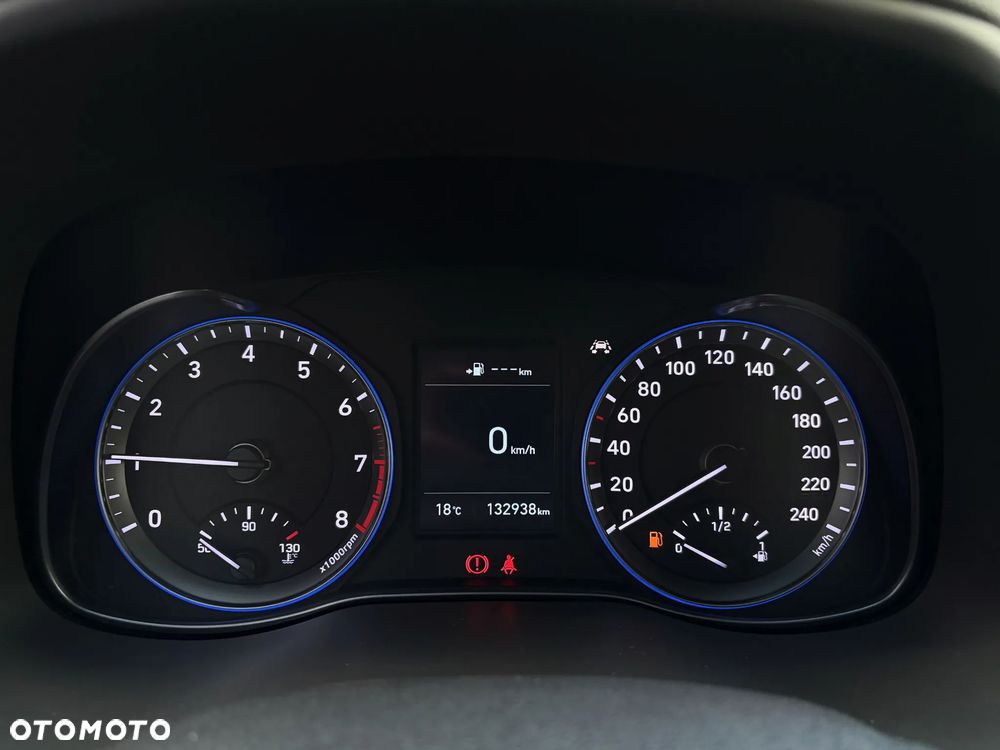 Hyundai Kona 1.0 T-GDI Style - 21