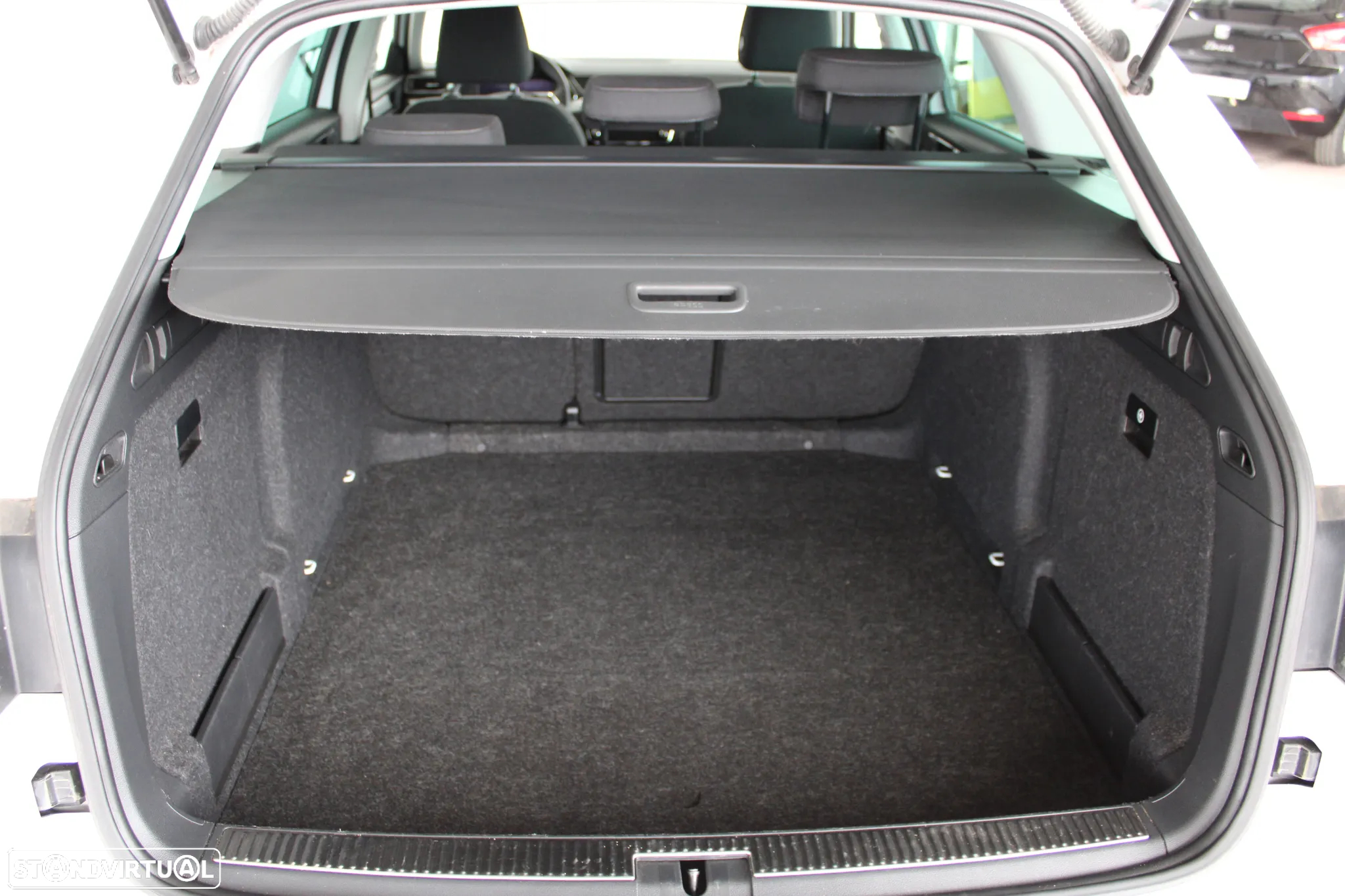 Skoda Superb Break 2.0 TDI Ambition - 20