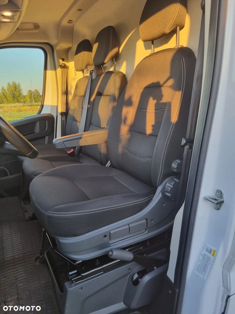 Fiat Ducato - 28