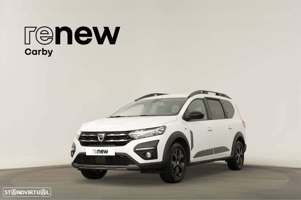 Dacia Jogger 1.0 ECO-G Extreme+ Up&Go 7L Bi-Fuel - 1