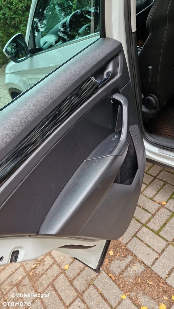 Skoda Kodiaq 2.0 TSI 4x4 Style DSG - 12