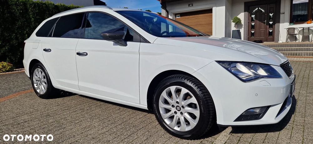 Seat Leon - 3