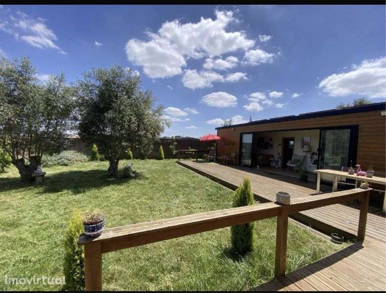 Casa contentor T4 - Grande imagem: 2/8