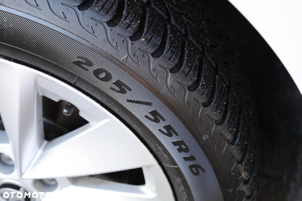 Skoda Scala 1.0 TSI Ambition - 11