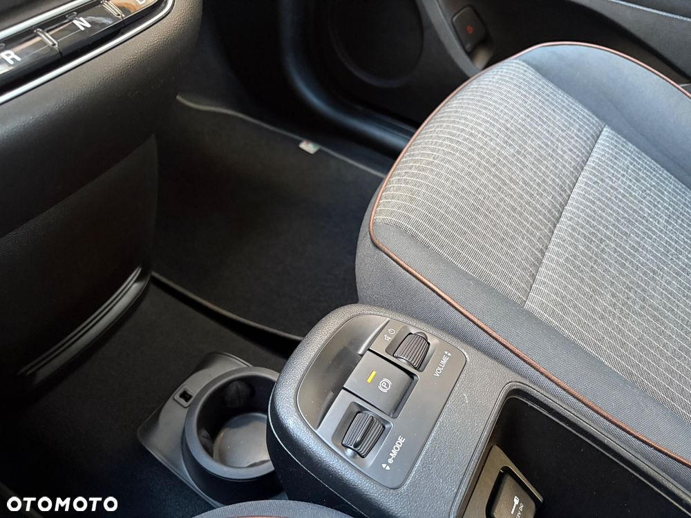 Fiat 500e La Prima - 31