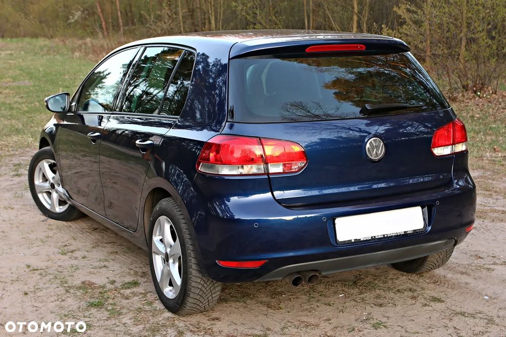 Volkswagen Golf 1.4 TSI United - 30