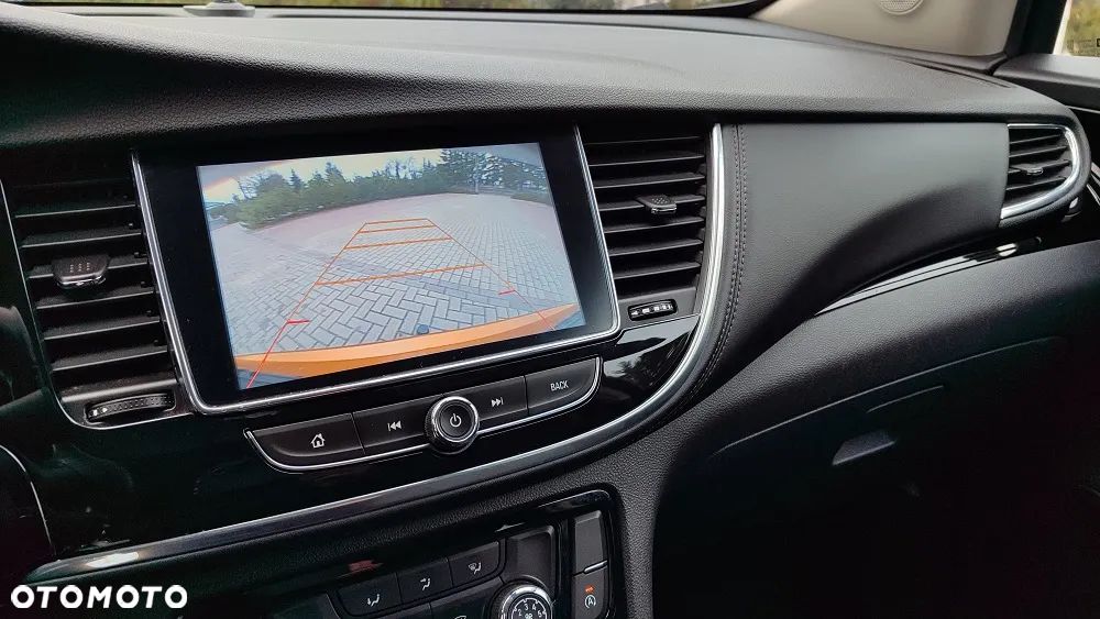 Opel Mokka 1.4 Turbo ecoFLEX Start/Stop Color Edition - 35