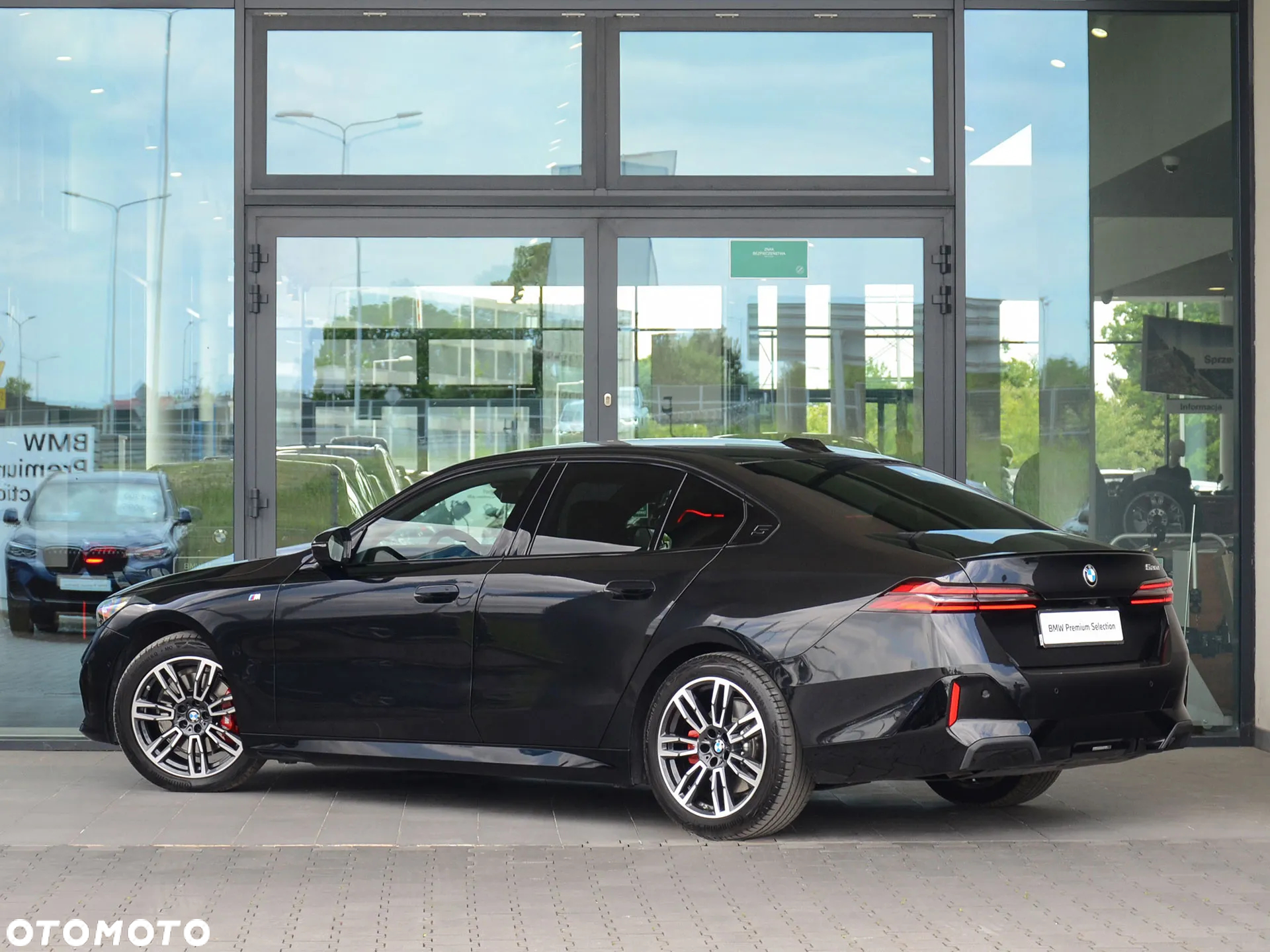 BMW Seria 5 - 5