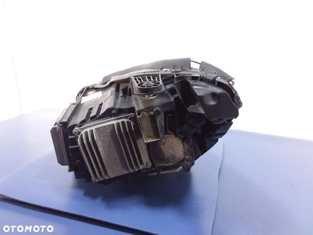 MERCEDES CLS W218 REFLEKTOR PRAWY FULL LED ILS UK ANGLIK A2188202859 - 5