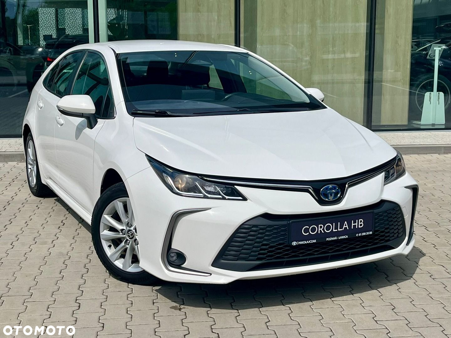 Toyota Corolla - 9