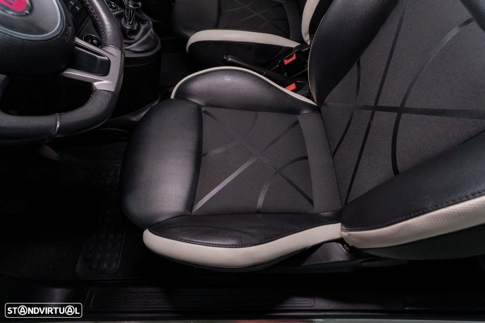 Fiat 500 0.9 TwinAir S - 28