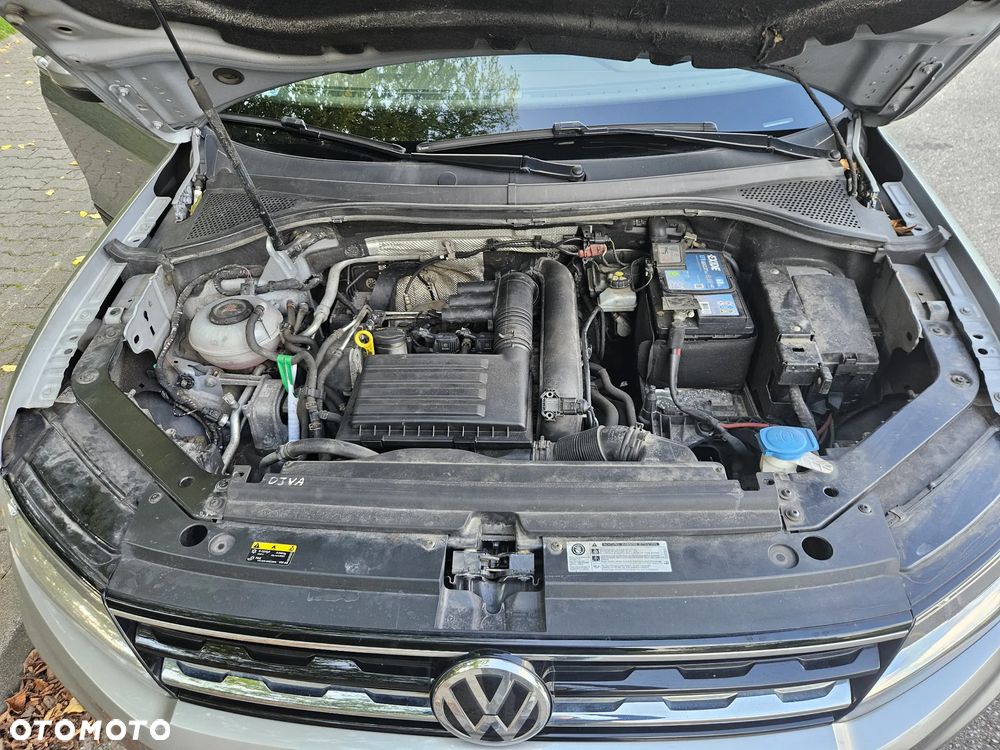 Volkswagen Tiguan 1.4 TSI BMT ACT Trendline - 4