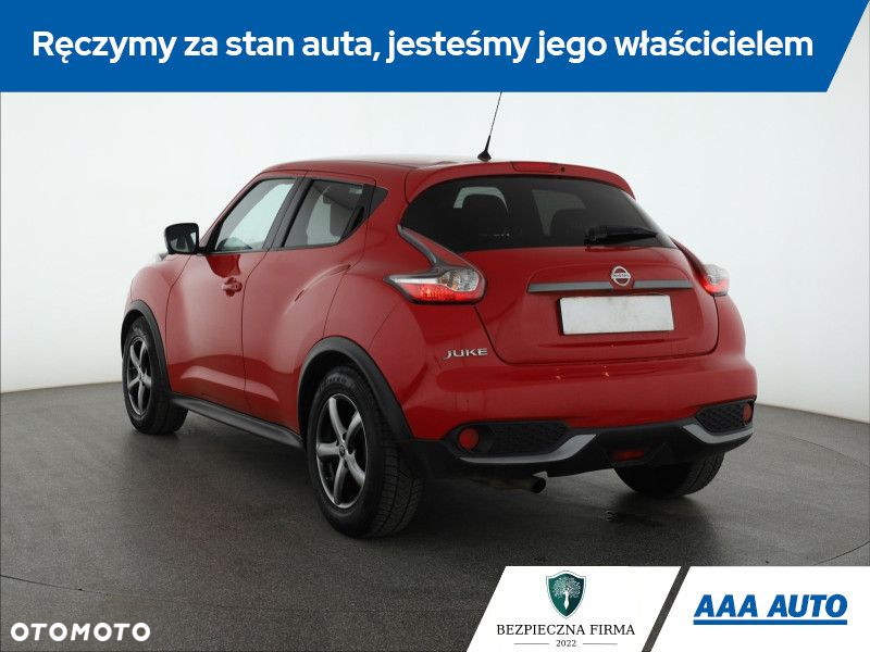 Nissan Juke - 5