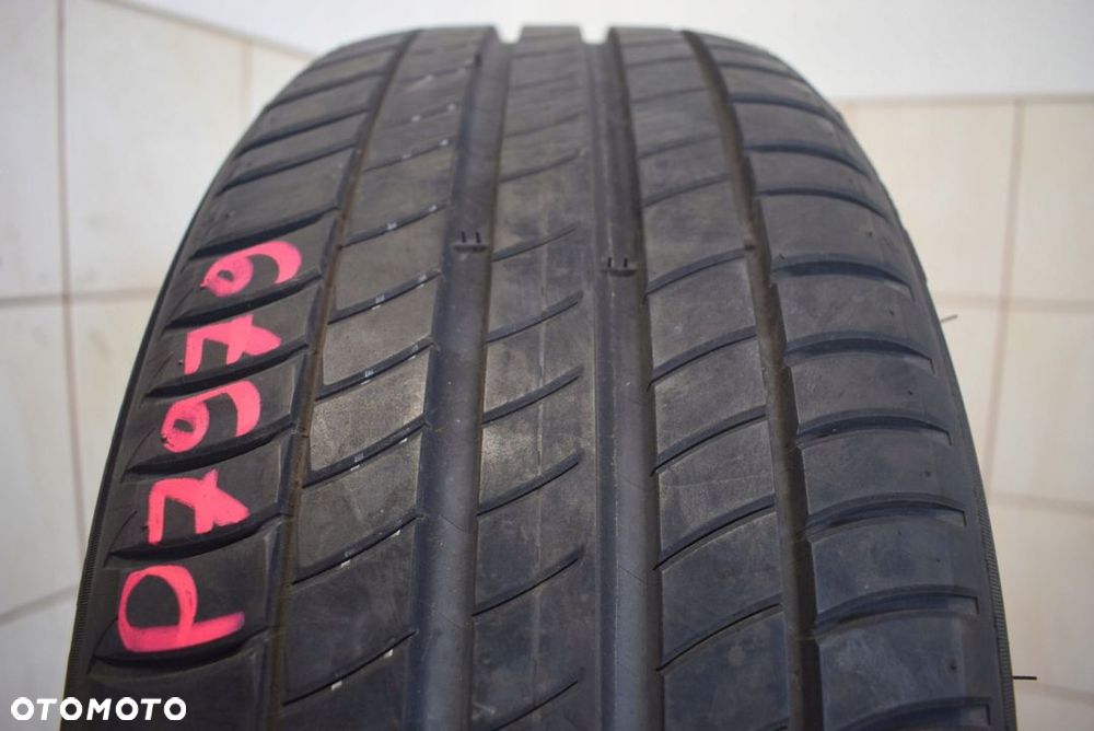 R17 205/55 91W Michelin Primacy 3 ZP 7,3mm - 1