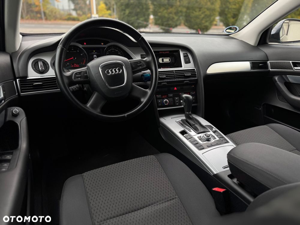 Audi A6 - 25