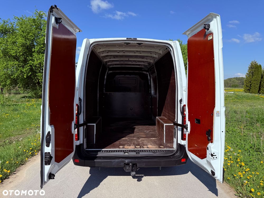 Renault MASTER 2.3DCI 135KM - 18