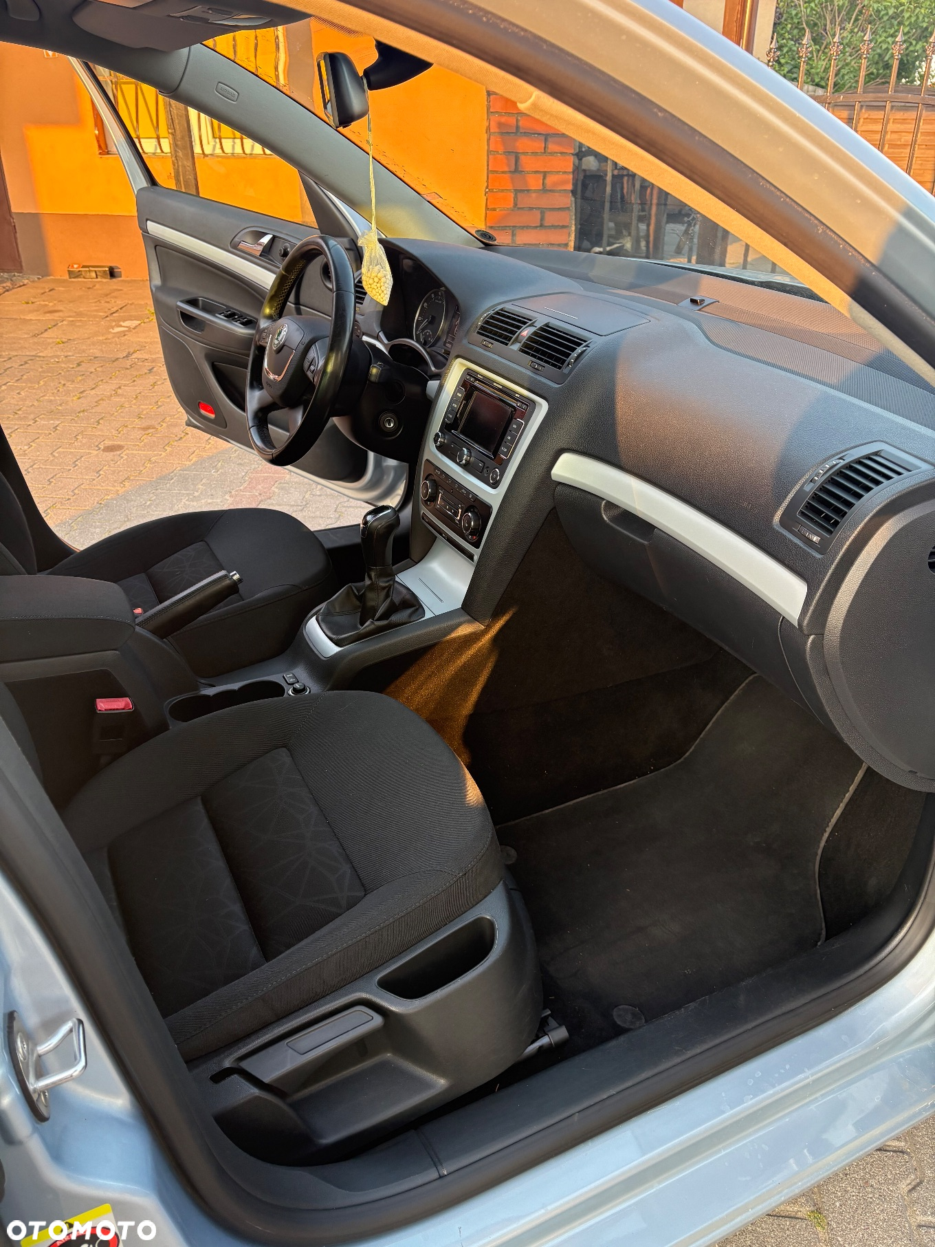 Skoda Octavia 1.4 TSI Mint - 8